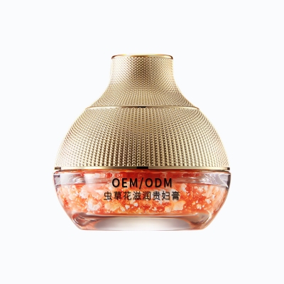 襄阳市_虫草花滋养贵妇膏OEM